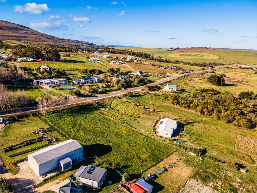 Commercial Property for Sale in Baardskeerdersbos Western Cape